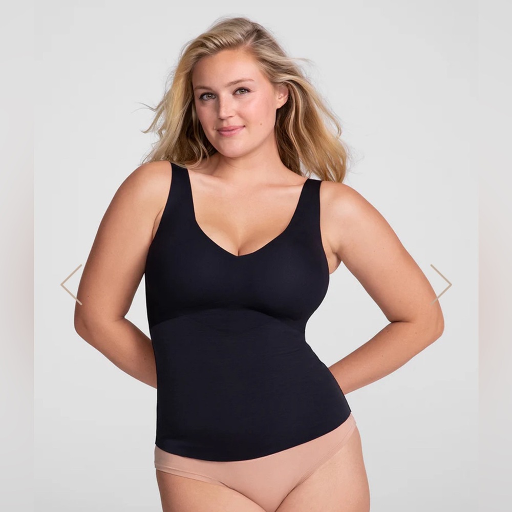 Honeylove liftwear tank
